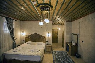 Cappadocia Elite Stone House