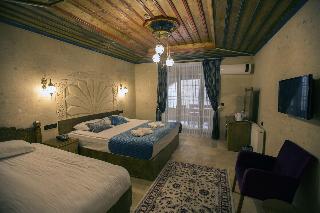 Cappadocia Elite Stone House