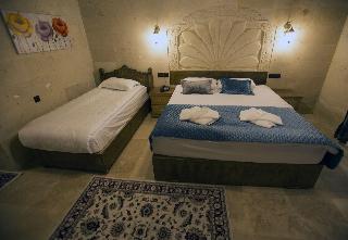 Cappadocia Elite Stone House
