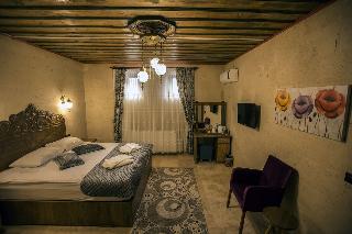 Cappadocia Elite Stone House