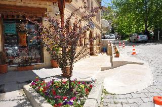Blue Moon Cave Hotel
