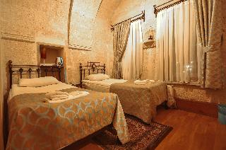 Blue Moon Cave Hotel