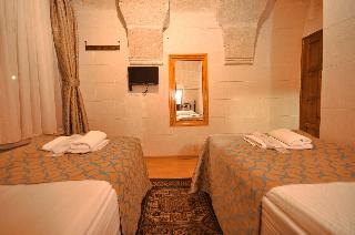 Blue Moon Cave Hotel