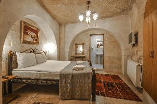 Blue Moon Cave Hotel