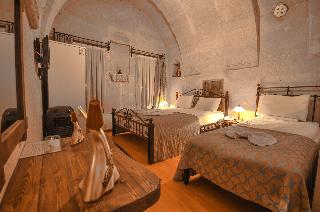 Blue Moon Cave Hotel