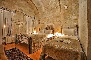 Blue Moon Cave Hotel