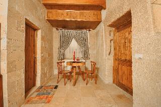 Blue Moon Cave Hotel