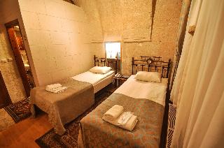 Blue Moon Cave Hotel