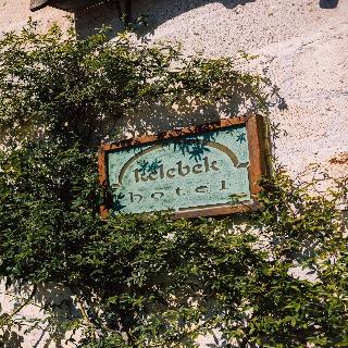 Kelebek Special Cave Hotel