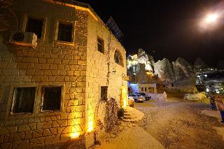 Arch Palace Hotel