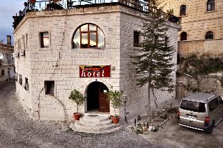 Arch Palace Hotel