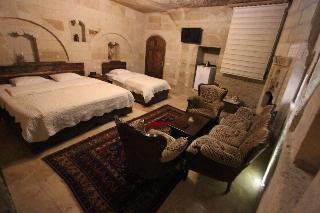 Family Cave Suites Hotel