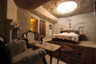 Family Cave Suites Hotel
