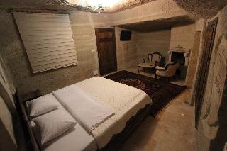 Family Cave Suites Hotel