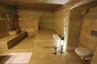 Family Cave Suites Hotel
