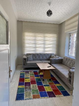 Family Cave Suites Hotel