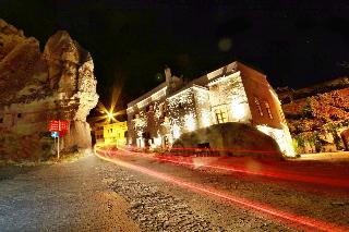 Diamond Of Cappadocia