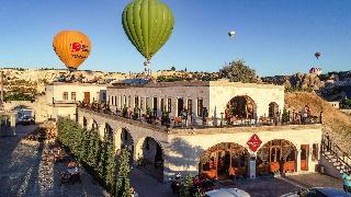 Cappadocia Inn Hotel