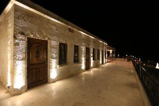 Cappadocia Inn Hotel