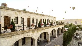 Cappadocia Inn Hotel