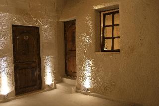 Cappadocia Inn Hotel
