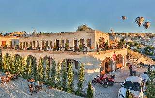 Cappadocia Inn Hotel