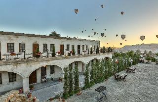 Cappadocia Inn Hotel