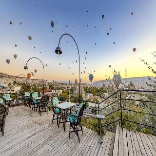 Cappadocia Inn Hotel