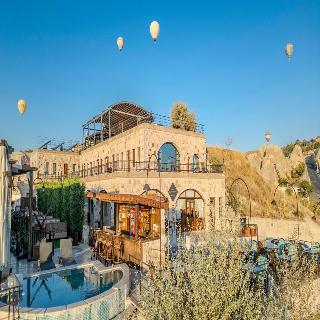 Cappadocia Inn Hotel