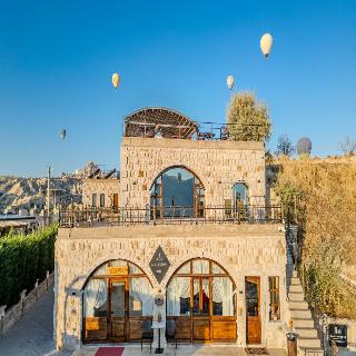 Cappadocia Inn Hotel