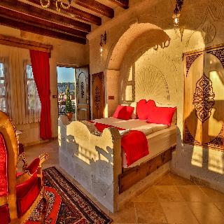 Cappadocia Inn Hotel