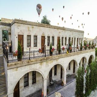 Cappadocia Inn Hotel