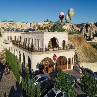 Cappadocia Inn Hotel