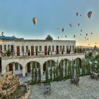 Cappadocia Inn Hotel