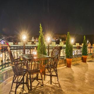 Cappadocia Inn Hotel