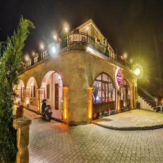 Cappadocia Inn Hotel