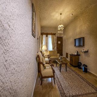 Cappadocia Inn Hotel