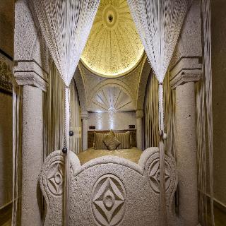 Cappadocia Inn Hotel