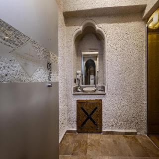 Cappadocia Inn Hotel