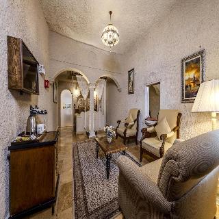 Cappadocia Inn Hotel