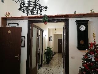 Arco Di Trionfo Palermo Bed Breakfast