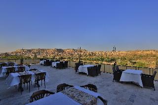 Cappadocia View Hotel
