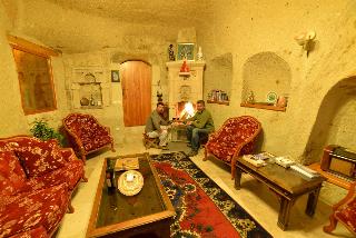 Canyon Cave Hotel