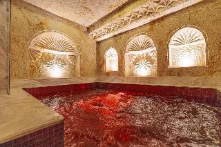 Canyon Cave Hotel