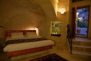 Canyon Cave Hotel