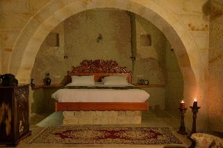Canyon Cave Hotel