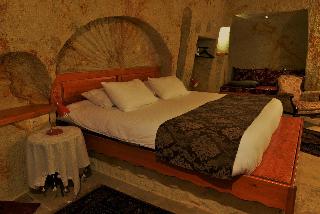 Canyon Cave Hotel