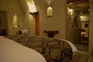 Canyon Cave Hotel
