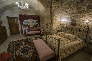Assiana Cave House