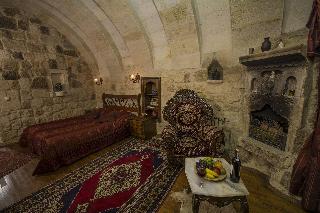 Assiana Cave House